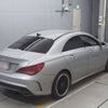 mercedes-benz cla-class 2013 -MERCEDES-BENZ--Benz CLA 117342-WDD1173422N045017---MERCEDES-BENZ--Benz CLA 117342-WDD1173422N045017- image 2