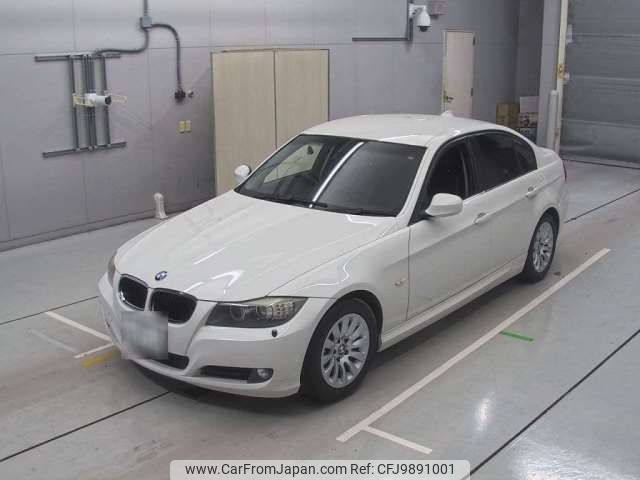 bmw 3-series 2010 -BMW 【三重 301ﾒ8166】--BMW 3 Series ABA-VA20--WBAPG56010NM15391---BMW 【三重 301ﾒ8166】--BMW 3 Series ABA-VA20--WBAPG56010NM15391- image 1