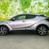 toyota c-hr 2018 quick_quick_DAA-ZYX10_ZYX10-2155754 image 2