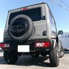 suzuki jimny-sierra 2024 quick_quick_3BA-JB74W_JB74W-237138 image 2