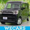 suzuki spacia 2022 quick_quick_5AA-MK53S_MK53S-438567 image 1