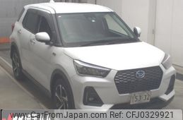 daihatsu rocky 2022 -DAIHATSU--Rocky A202S-0004725---DAIHATSU--Rocky A202S-0004725-