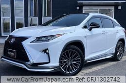 lexus rx 2017 174