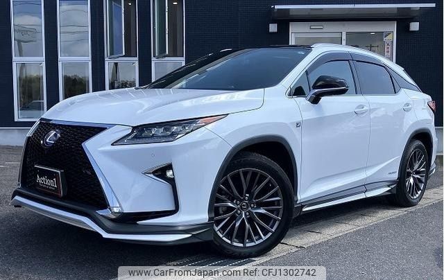 lexus rx 2017 174 image 1