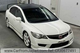 honda civic 2008 -HONDA--Civic FD2-1402187---HONDA--Civic FD2-1402187-