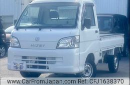 daihatsu hijet-truck 2007 CFJ1638370