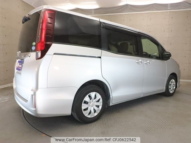 toyota noah 2014 -TOYOTA--Noah DBA-ZRR80G--ZRR80-0025244---TOYOTA--Noah DBA-ZRR80G--ZRR80-0025244- image 2