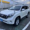 toyota land-cruiser-prado 2015 -TOYOTA--Land Cruiser Prado LDA-GDJ150W--GDJ150-0003764---TOYOTA--Land Cruiser Prado LDA-GDJ150W--GDJ150-0003764- image 1