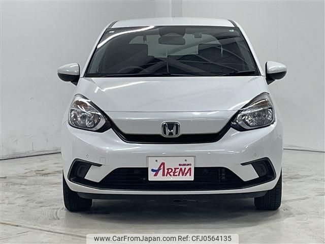 honda fit 2022 -HONDA--Fit 6BA-GR2--GR2-1104076---HONDA--Fit 6BA-GR2--GR2-1104076- image 2