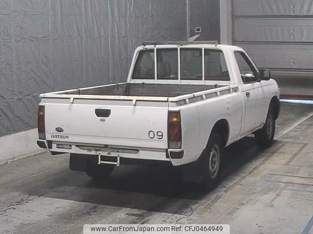 nissan datsun-pickup 1998 -NISSAN--DATSUN PickUp QD22-002225---NISSAN--DATSUN PickUp QD22-002225- image 2