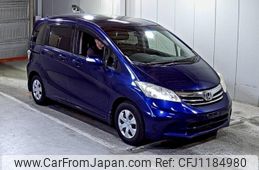 honda freed 2012 -HONDA--Freed GB3-1448530---HONDA--Freed GB3-1448530-