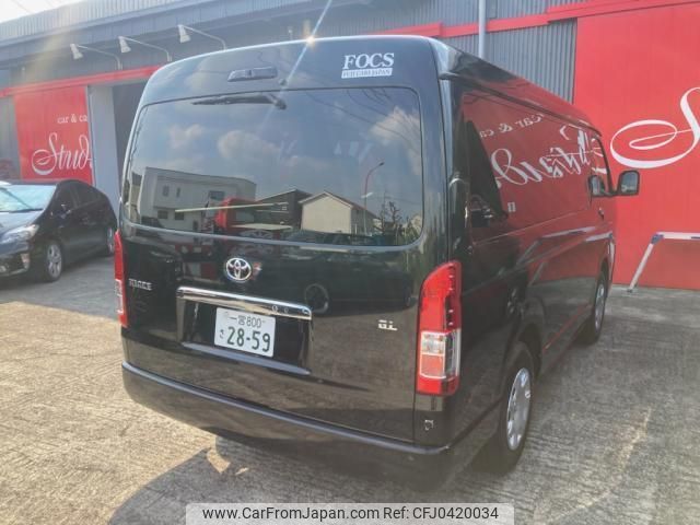 toyota hiace-wagon 2024 quick_quick_3BA-TRH219W_TRH219-0046519 image 2