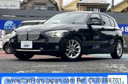 bmw 1-series 2014 -BMW 【名変中 】--BMW 1 Series 1A16--0J214464---BMW 【名変中 】--BMW 1 Series 1A16--0J214464-