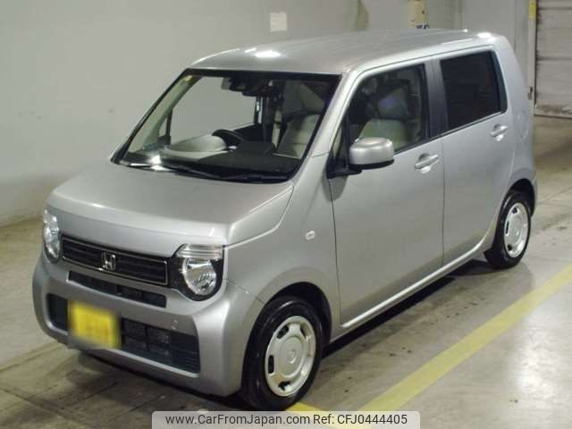 honda n-wgn 2021 -HONDA 【札幌 582ｷ3687】--N WGN 6BA-JH4--JH4-1014125---HONDA 【札幌 582ｷ3687】--N WGN 6BA-JH4--JH4-1014125- image 1