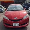 toyota wish 2012 BD21091A9081 image 2