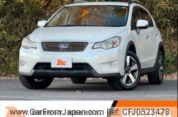 subaru xv 2013 -SUBARU--Subaru XV DBA-GP7--GP7-062983---SUBARU--Subaru XV DBA-GP7--GP7-062983-