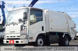 isuzu elf-truck 2014 GOO_NET_EXCHANGE_0400399A30241115W005