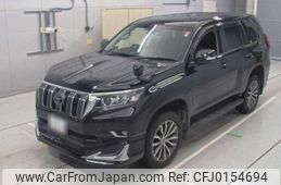 toyota land-cruiser-prado 2020 -TOYOTA 【名古屋 330と9239】--Land Cruiser Prado TRJ150W-0113231---TOYOTA 【名古屋 330と9239】--Land Cruiser Prado TRJ150W-0113231-