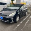 toyota prius-α 2012 CFJ1853903 image 1