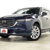 mazda cx-8 2018 -MAZDA--CX-8 3DA-KG2P--KG2P-118380---MAZDA--CX-8 3DA-KG2P--KG2P-118380- image 1