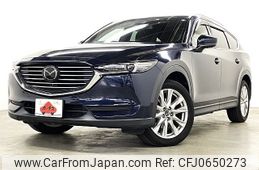 mazda cx-8 2018 -MAZDA--CX-8 3DA-KG2P--KG2P-118380---MAZDA--CX-8 3DA-KG2P--KG2P-118380-