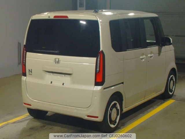 honda n-box 2024 -HONDA 【Ｎｏ後日 】--N BOX JF5-1042115---HONDA 【Ｎｏ後日 】--N BOX JF5-1042115- image 2