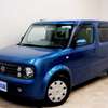 nissan cube-cubic 2006 190207125503 image 1