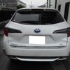 toyota corolla-touring-wagon 2022 -TOYOTA 【神戸 304ﾌ9527】--Corolla Touring 6AA-ZWE215W--ZWE215-0002590---TOYOTA 【神戸 304ﾌ9527】--Corolla Touring 6AA-ZWE215W--ZWE215-0002590- image 2