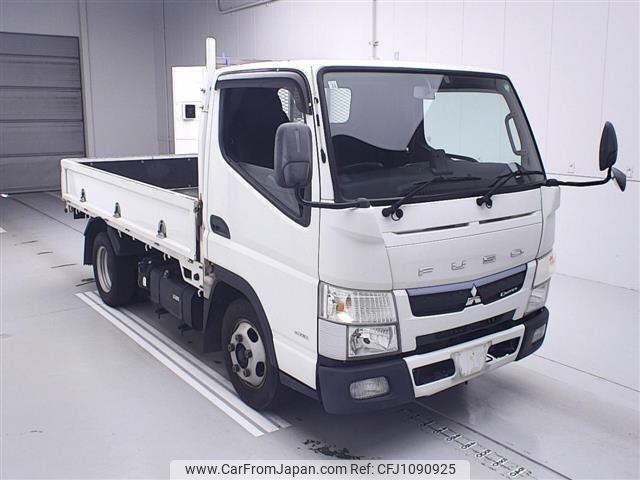 mitsubishi-fuso canter 2018 -MITSUBISHI--Canter FBA20-572310---MITSUBISHI--Canter FBA20-572310- image 1
