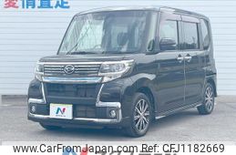 daihatsu tanto 2019 quick_quick_LA600S_LA600S-0785415