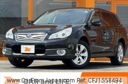 subaru outback 2011 CFJ1558494