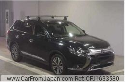 mitsubishi outlander 2020 CFJ1633580
