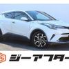 toyota c-hr 2018 -TOYOTA--C-HR DAA-ZYX10--ZYX10-2113960---TOYOTA--C-HR DAA-ZYX10--ZYX10-2113960- image 1