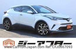 toyota c-hr 2018 -TOYOTA--C-HR DAA-ZYX10--ZYX10-2113960---TOYOTA--C-HR DAA-ZYX10--ZYX10-2113960-