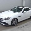 mercedes-benz slc 2017 quick_quick_DBA-172431_WDD1724312F143253 image 4