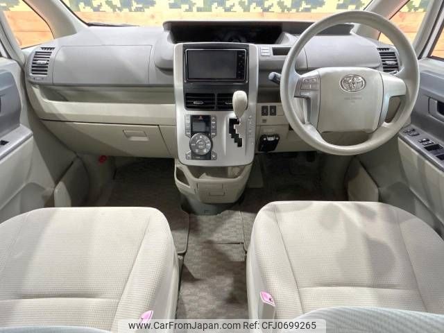 toyota noah 2010 -TOYOTA--Noah DBA-ZRR70G--ZRR70-0296671---TOYOTA--Noah DBA-ZRR70G--ZRR70-0296671- image 2