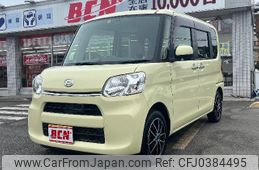 daihatsu tanto 2014 -DAIHATSU--Tanto DBA-LA600S--LA600S-0049232---DAIHATSU--Tanto DBA-LA600S--LA600S-0049232-