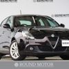 alfa-romeo giulietta 2018 -ALFA ROMEO--Alfa Romeo Giulietta ABA-940141--ZAR94000007492247---ALFA ROMEO--Alfa Romeo Giulietta ABA-940141--ZAR94000007492247- image 1