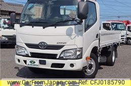 toyota dyna-truck 2019 -TOYOTA--Dyna TPG-XZU605--XZU605-0024683---TOYOTA--Dyna TPG-XZU605--XZU605-0024683-