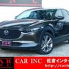 mazda cx-3 2020 quick_quick_5BA-DMEP_DMEP-105686 image 1