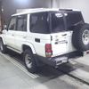 toyota land-cruiser 1999 -TOYOTA 【苫小牧 100ｻ1302】--Land Cruiser HZJ77HV-0010610---TOYOTA 【苫小牧 100ｻ1302】--Land Cruiser HZJ77HV-0010610- image 2