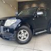 mitsubishi pajero 2007 TE5483 image 12