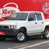 toyota hilux 2000 GOO_NET_EXCHANGE_0507772A30210718W002 image 1