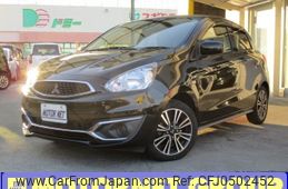 mitsubishi mirage 2016 -MITSUBISHI--Mirage DBA-A03A--A03A-0035788---MITSUBISHI--Mirage DBA-A03A--A03A-0035788-