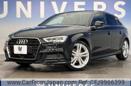 audi a3 2020 -AUDI--Audi A3 DBA-8VCXS--WAUZZZ8V3LA079628---AUDI--Audi A3 DBA-8VCXS--WAUZZZ8V3LA079628-