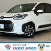 toyota sienta 2023 -TOYOTA--Sienta 6AA-MXPL10G--MXPL10-1086355---TOYOTA--Sienta 6AA-MXPL10G--MXPL10-1086355- image 1