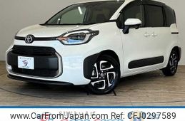 toyota sienta 2023 -TOYOTA--Sienta 6AA-MXPL10G--MXPL10-1086355---TOYOTA--Sienta 6AA-MXPL10G--MXPL10-1086355-