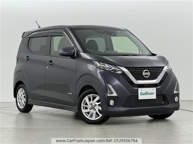 nissan dayz 2019 -NISSAN--DAYZ 5AA-B44W--B44W-0028011---NISSAN--DAYZ 5AA-B44W--B44W-0028011- image 1