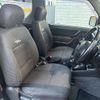 suzuki jimny 2002 -SUZUKI--Jimny TA-JB23W--JB23W-320155---SUZUKI--Jimny TA-JB23W--JB23W-320155- image 17