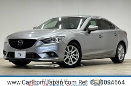 mazda atenza 2013 -MAZDA--Atenza Sedan LDA-GJ2FP--GJ2FP-108051---MAZDA--Atenza Sedan LDA-GJ2FP--GJ2FP-108051-